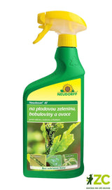 Přípravek proti mšicím NEUDORFF Neudosan AF 750ml - na plodovou zeleninu, bobulov. a ovoce