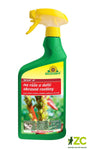 Přípravek proti mšicím NEUDORFF Spruzit  AF 750ml - na růže a jiné okrasné rostliny