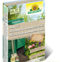 Urychlovač kompostu NEUDORF Radivit 1kg
