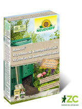 Urychlovač kompostu NEUDORF Radivit 1kg