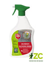 Přípravek proti plevelům (vinný ocet) PROTECT GARDEN 1l
