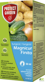 Přípravek proti plísni Magnicur Finito 50ml