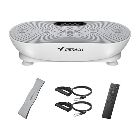 Vibrační plošina MERACH MR-2533W1-EU