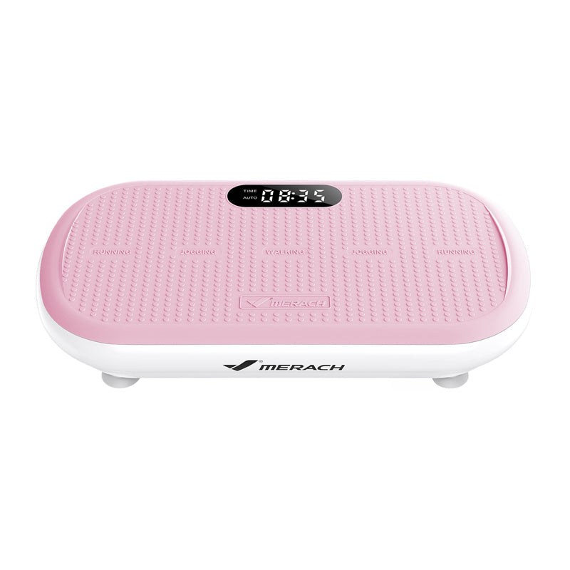 Vibrační plošina MERACH MR-2440P1-EU