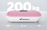 Vibrační plošina MERACH MR-2440P1-EU