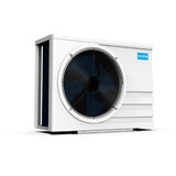 Tepelné čerpadlo POOLEX NORM R32 EVO Inverter 6kW WiFi Tuya