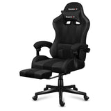 Křeslo herní HUZARO Force 4.7 Carbon Mesh