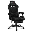 Křeslo herní HUZARO Force 4.7 Carbon Mesh