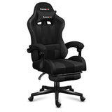 Křeslo herní HUZARO Force 4.7 Carbon Mesh