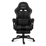 Křeslo herní HUZARO Force 4.7 Carbon Mesh