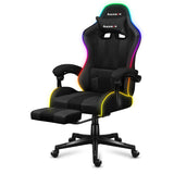 Křeslo herní HUZARO Force 4.7 RGB Mesh