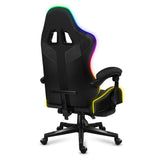 Křeslo herní HUZARO Force 4.7 RGB Mesh