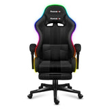 Křeslo herní HUZARO Force 4.7 RGB Mesh