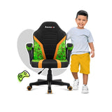 Křeslo herní HUZARO Ranger 1.0 Pixel Mesh dětské