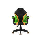 Křeslo herní HUZARO Ranger 1.0 Pixel Mesh dětské
