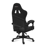 Křeslo herní HUZARO Force 4.4 Carbon