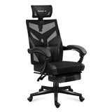 Křeslo herní HUZARO Combat 5.0 Black