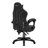Křeslo herní HUZARO Force 3.7 Carbon Black