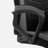 Křeslo herní HUZARO Force 2.5 Grey Mesh