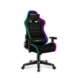 Křeslo herní HUZARO Ranger 6.0 RGB Mesh dětské