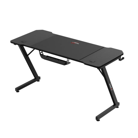 Stůl herní HUZARO Hero 3.3 Black 140cm