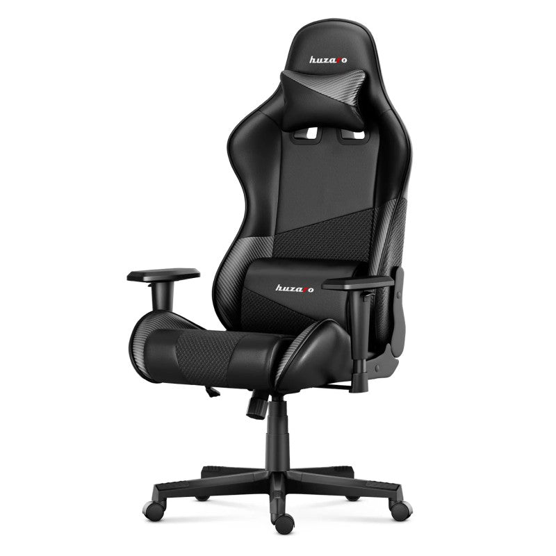 Křeslo herní HUZARO Force 6.2 Carbon