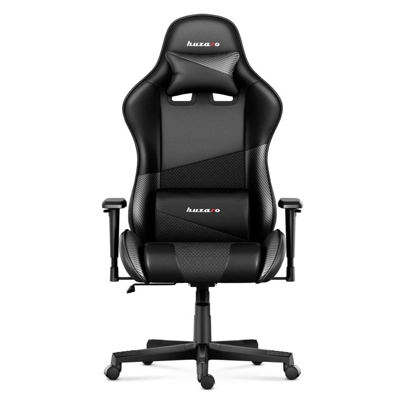Křeslo herní HUZARO Force 6.2 Carbon