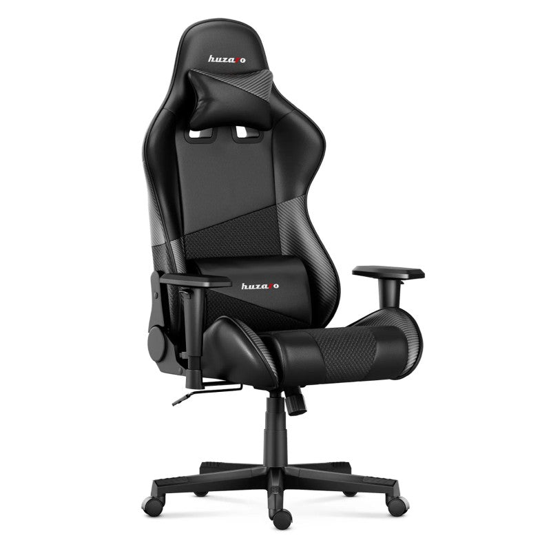 Křeslo herní HUZARO Force 6.2 Carbon