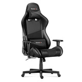 Křeslo herní HUZARO Force 6.2 Carbon