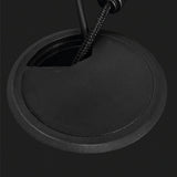 Stůl herní HUZARO Hero 1.8 Black 100cm