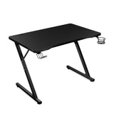 Stůl herní HUZARO Hero 1.8 Black 100cm