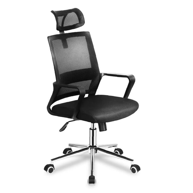 Židle kancelářská MARK ADLER Manager 2.1 Black