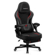 Křeslo herní HUZARO Force 4.6 Carbon