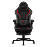 Křeslo herní HUZARO Force 4.6 Carbon