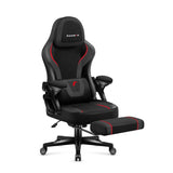 Křeslo herní HUZARO Force 4.6 Carbon
