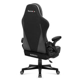 Křeslo herní HUZARO Force 4.6 Carbon