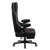 Křeslo herní HUZARO Force 4.6 Carbon