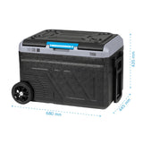 Autochladnička TEESA Easy Cool 40l TSA6004 Tuya
