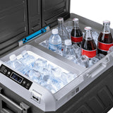 Autochladnička TEESA Easy Cool 40l TSA6004 Tuya