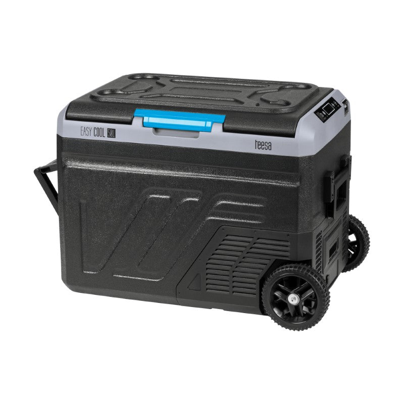 Autochladnička TEESA Easy Cool 50l TSA6005 Tuya