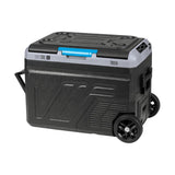 Autochladnička TEESA Easy Cool 50l TSA6005 Tuya