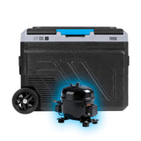 Autochladnička TEESA Easy Cool 50l TSA6005 Tuya