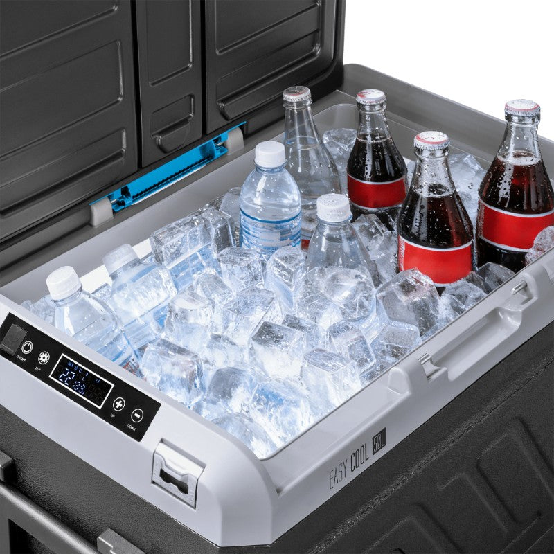 Autochladnička TEESA Easy Cool 50l TSA6005 Tuya