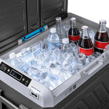 Autochladnička TEESA Easy Cool 50l TSA6005 Tuya