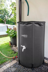 Nádrž na dešťovou vodu NEO TOOLS 15-951 250l