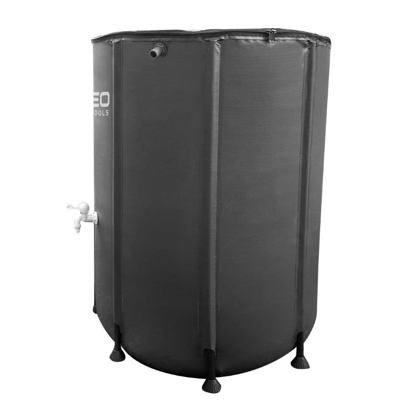 Nádrž na dešťovou vodu NEO TOOLS 15-952 500l