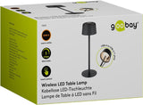 Lampa stolní GOOBAY 77675