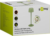 Lampa stolní GOOBAY 77677