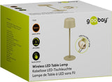 Lampa stolní GOOBAY 77678