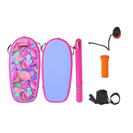 Bodyboard FunWater ESIZ00089 Pink